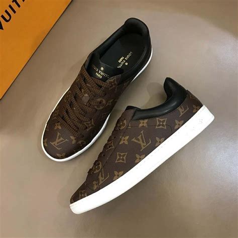 tenis louis vuitton hombre precio|tenis louis vuitton precio.